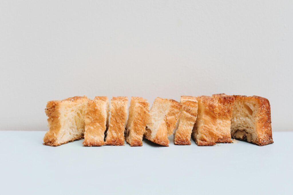 panadería Zaragoza